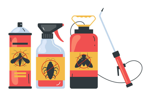 Best Best Pest Control Companies  in Shiprock, NM